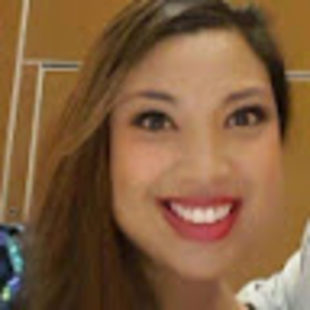 Meet your Posher, Crystal